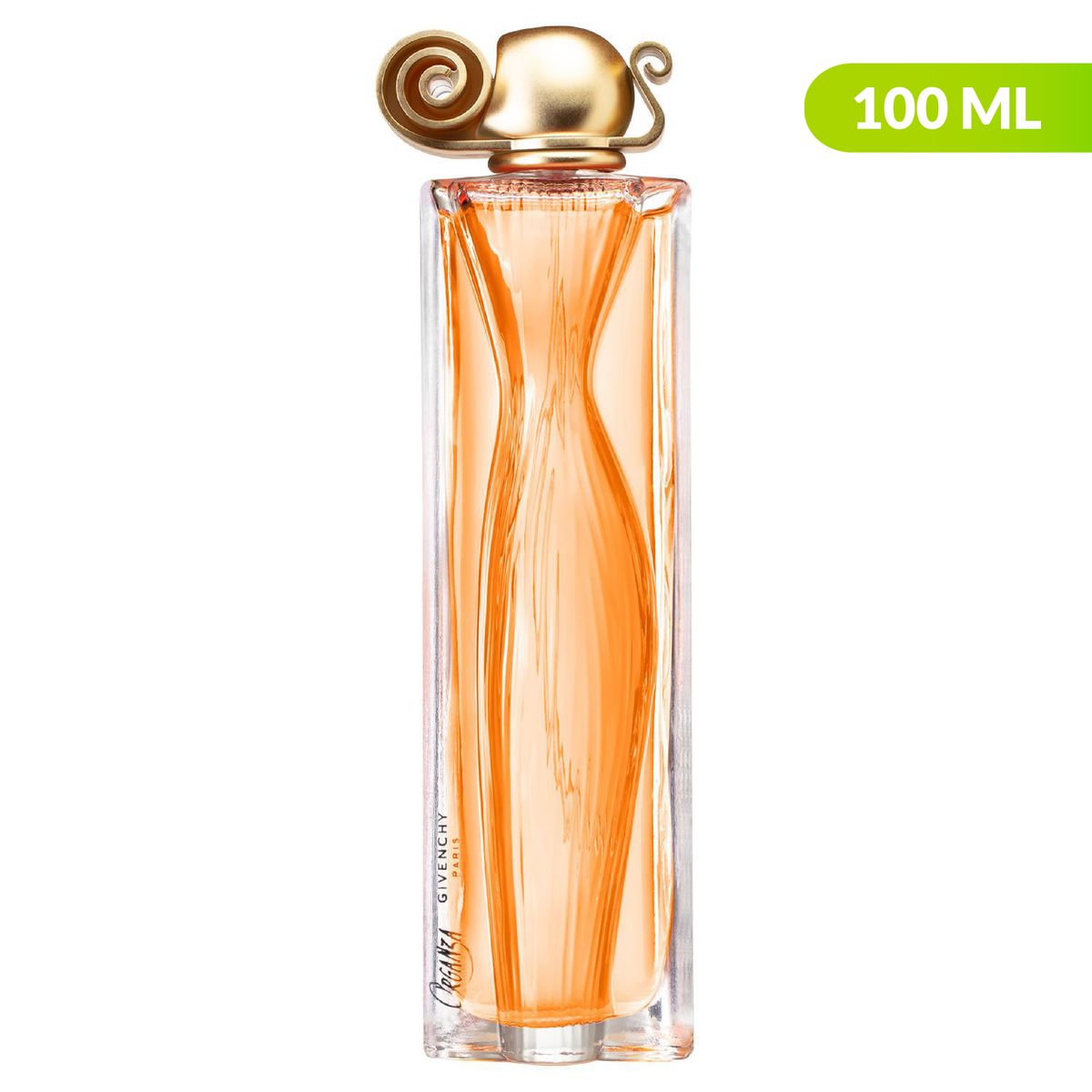 GIVENCHY - Organza Eau de Parfum 100ml
