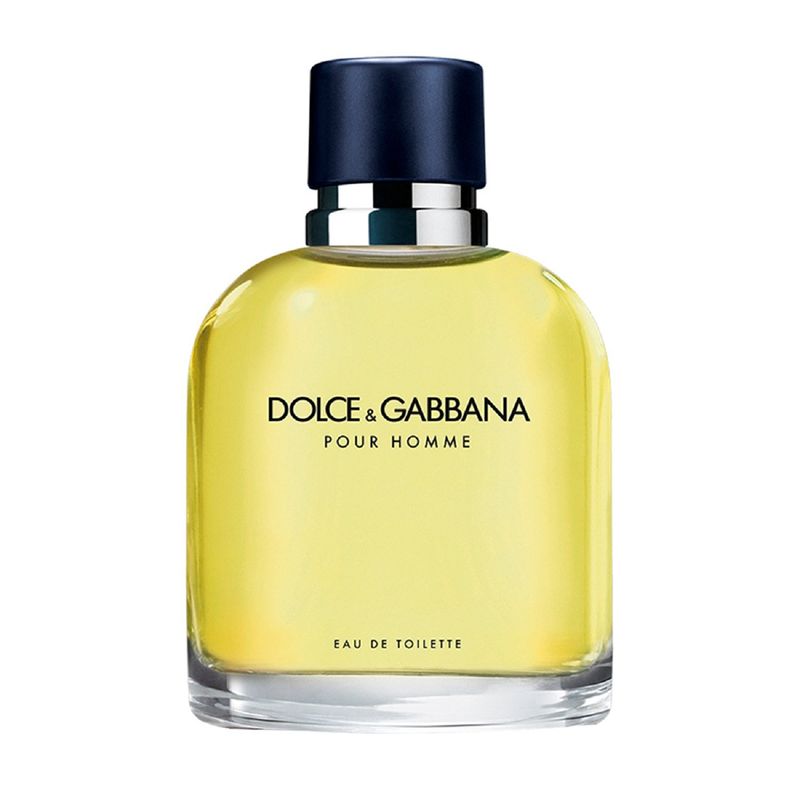 DOLCE&GABBANA - Pour Homme Eau de Toilette