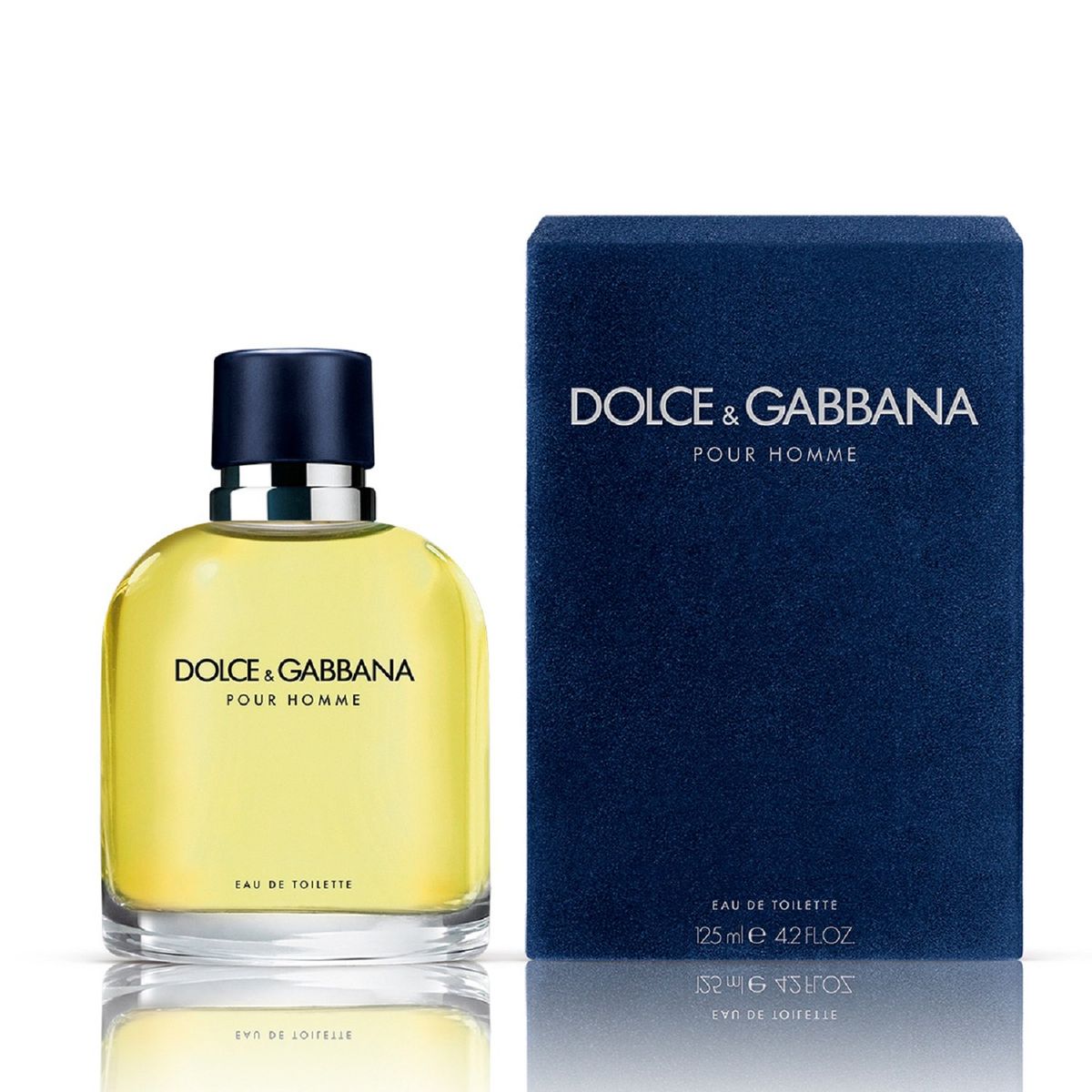 DOLCE&GABBANA - Pour Homme Eau de Toilette
