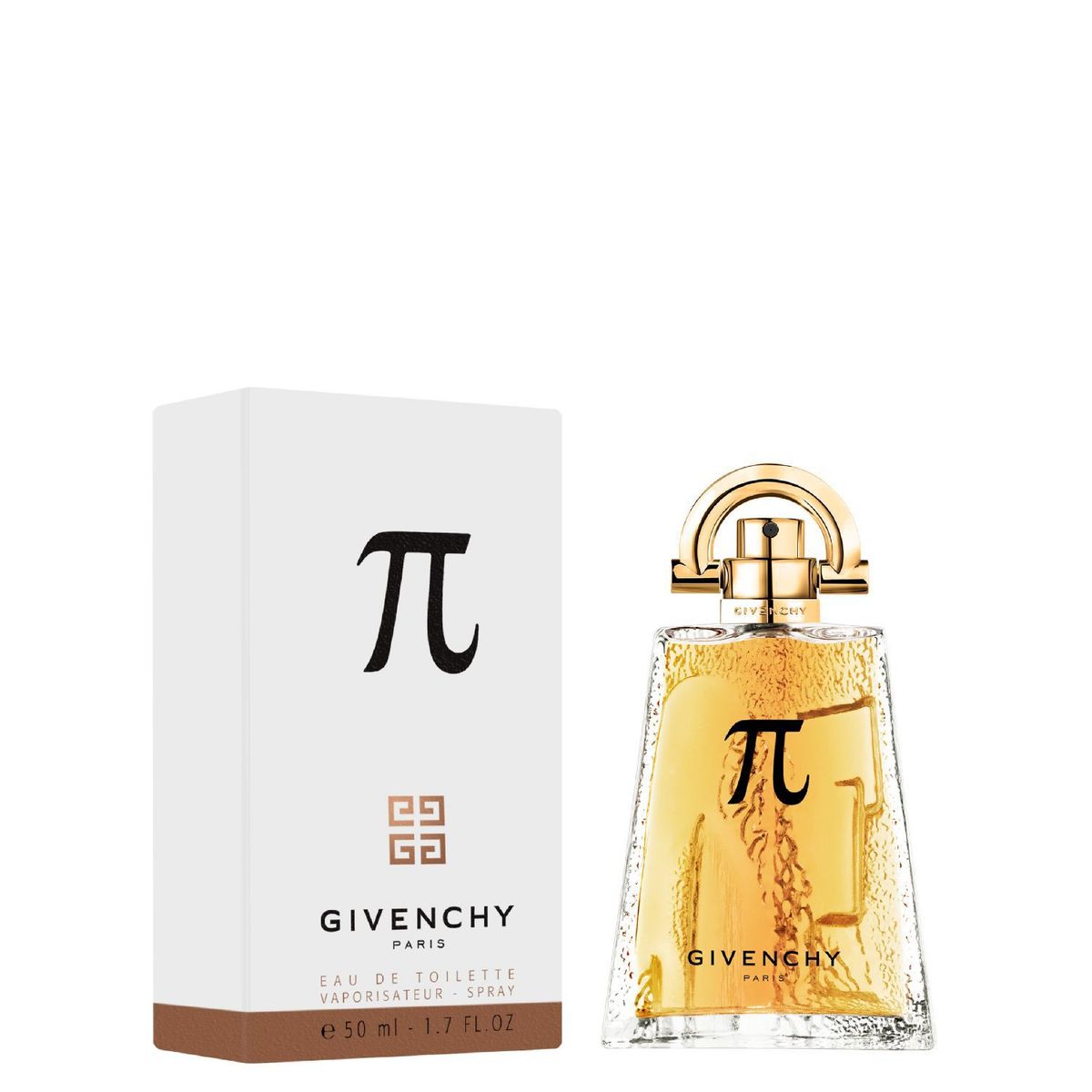 GIVENCHY - Pi Edt 50 ml
