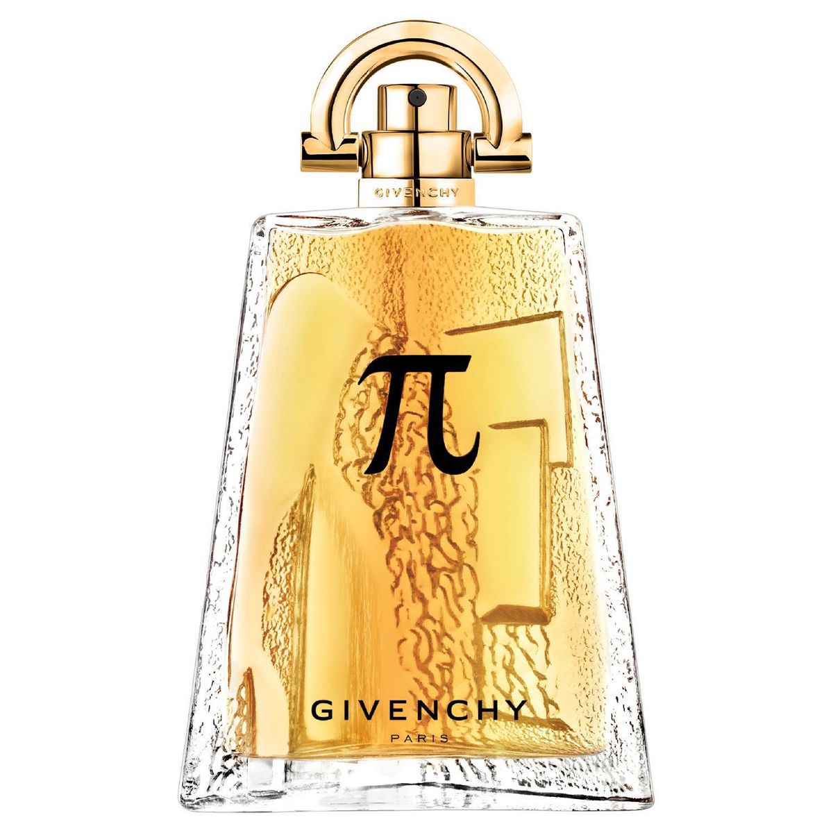 GIVENCHY - Pi Edt 100Ml