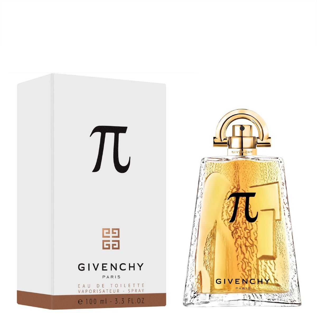 GIVENCHY - Pi Edt 100Ml