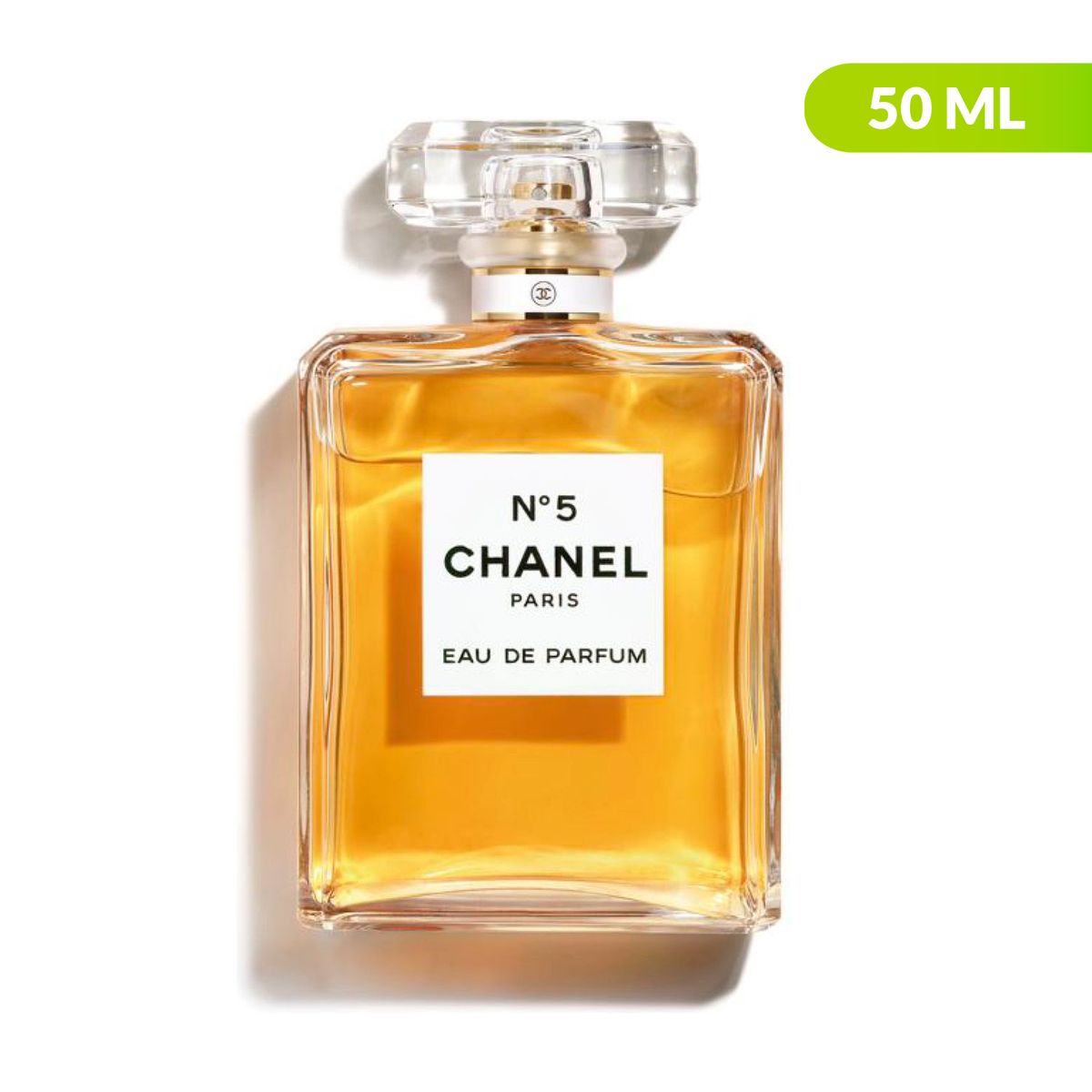 CHANEL - N°5 Eau de Parfum Vaporizador 