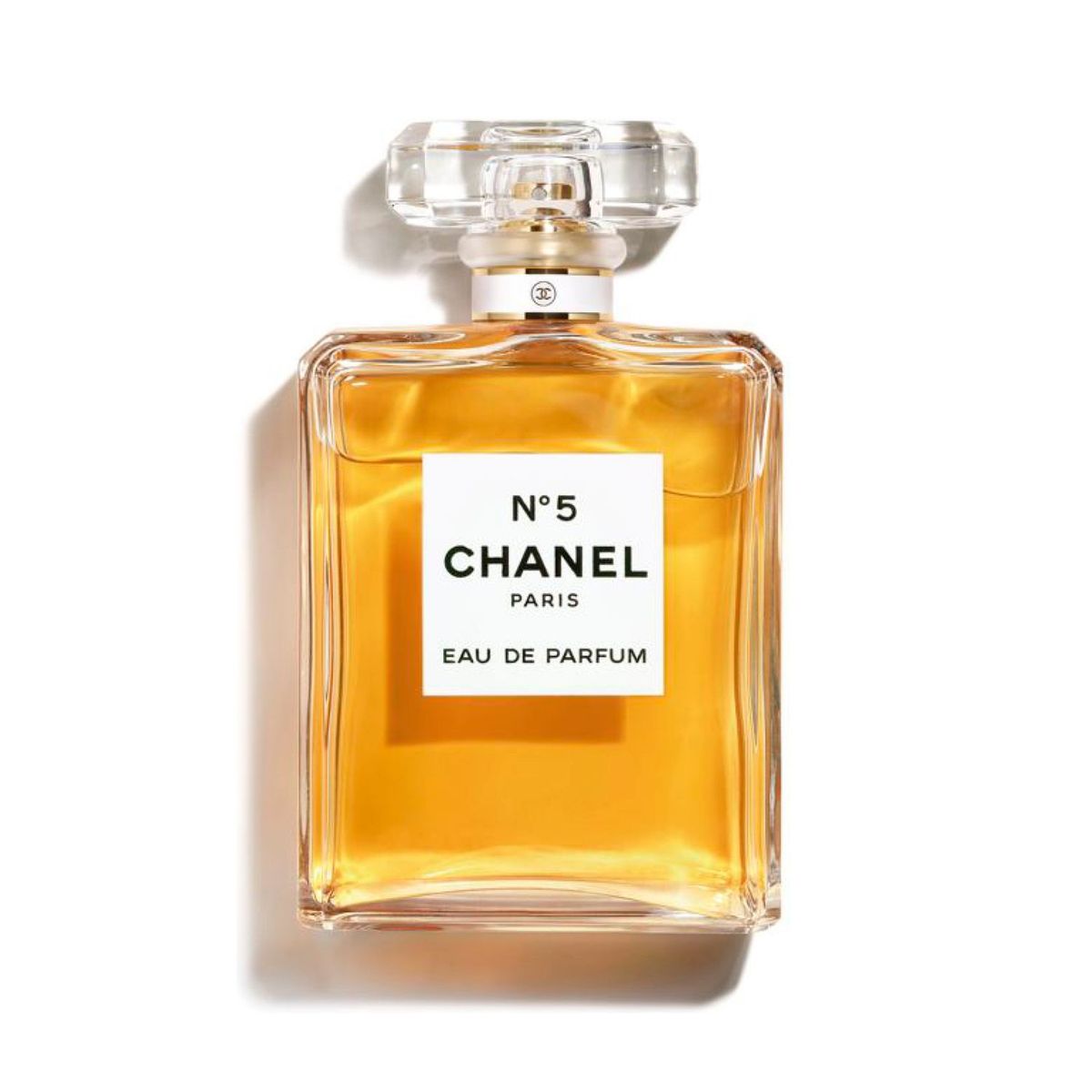 CHANEL - N°5 Eau de Parfum Vaporizador 