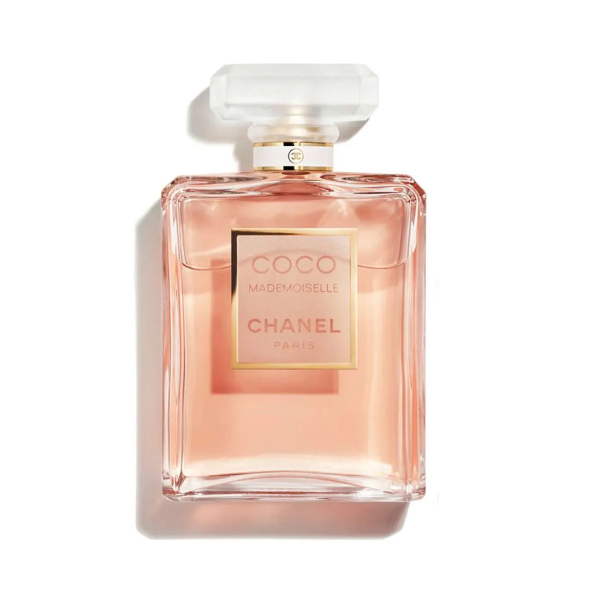CHANEL - COCO MADEMOISELLE Eau de Parfum Vaporizador