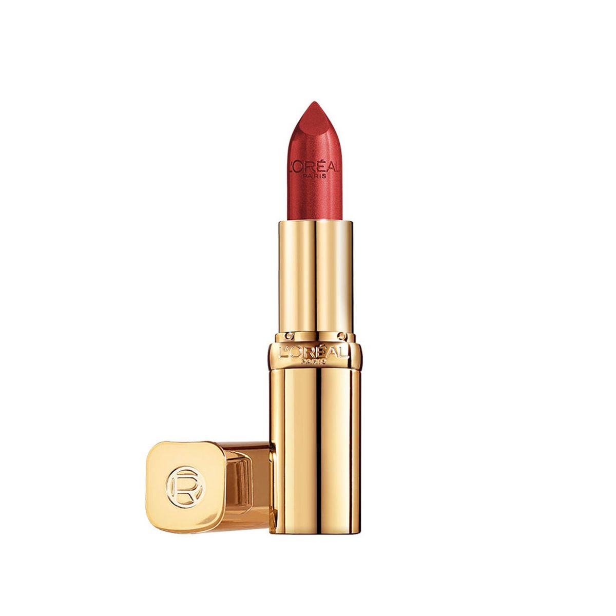 LOREAL PARIS - Labial En Barra Colour Riche