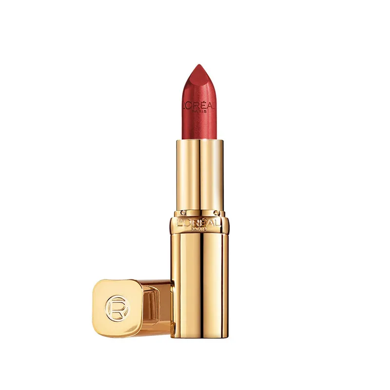 LOREAL PARIS - Labial En Barra Colour Riche