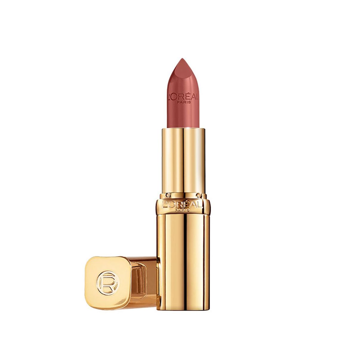 LOREAL PARIS - Labial En Barra Colour Riche