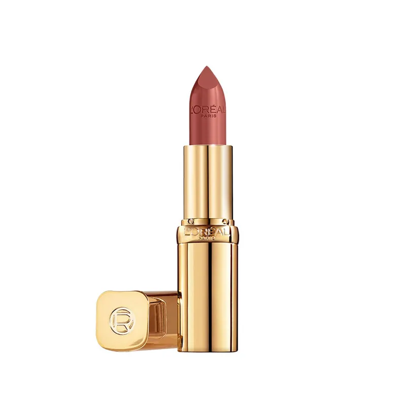 LOREAL PARIS - Labial En Barra Colour Riche