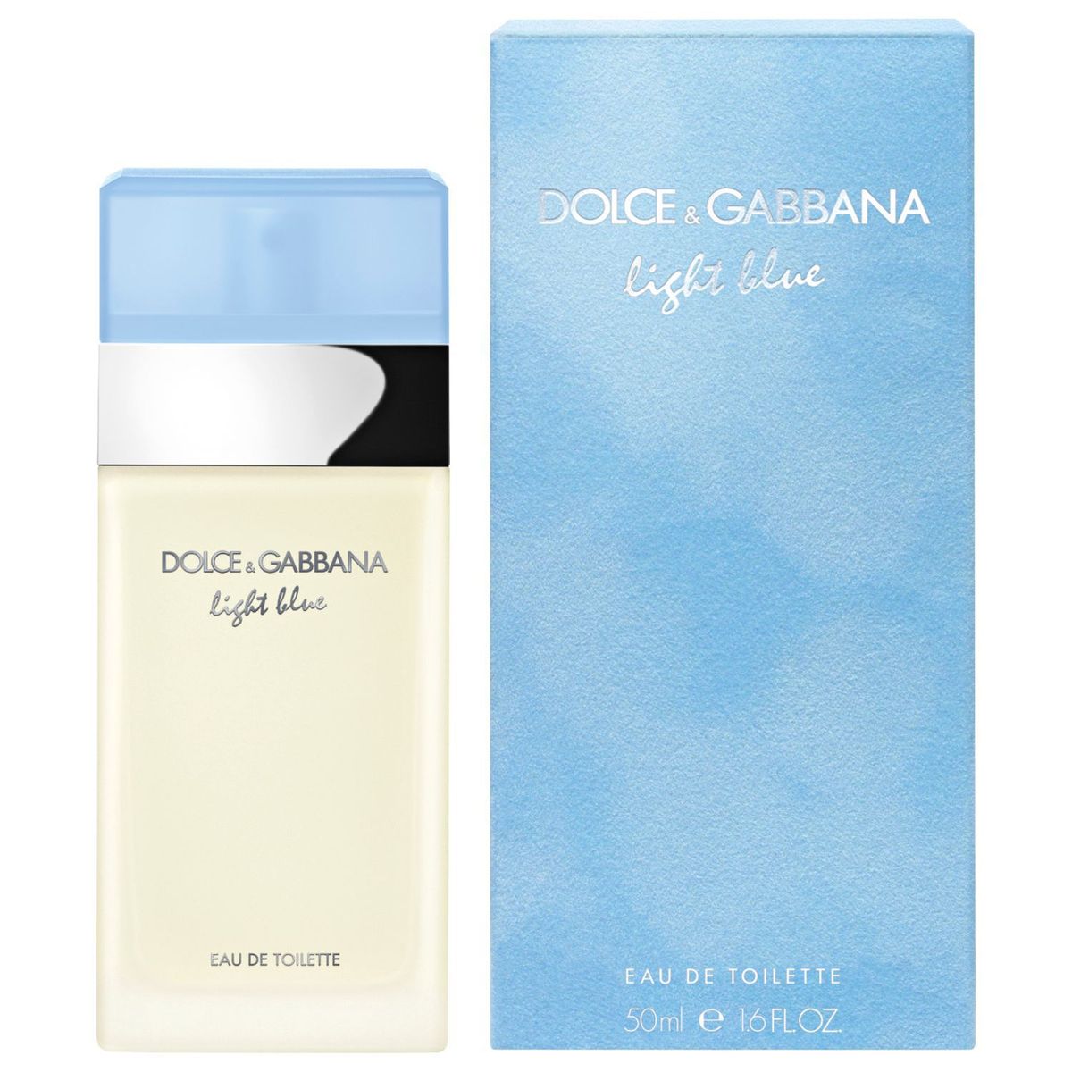 DOLCE&GABBANA - Light Blue Eau de Toilette