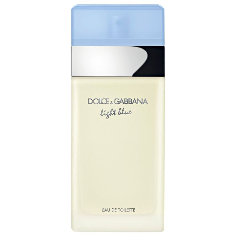 DOLCE&GABBANA - Light Blue Eau de Toilette