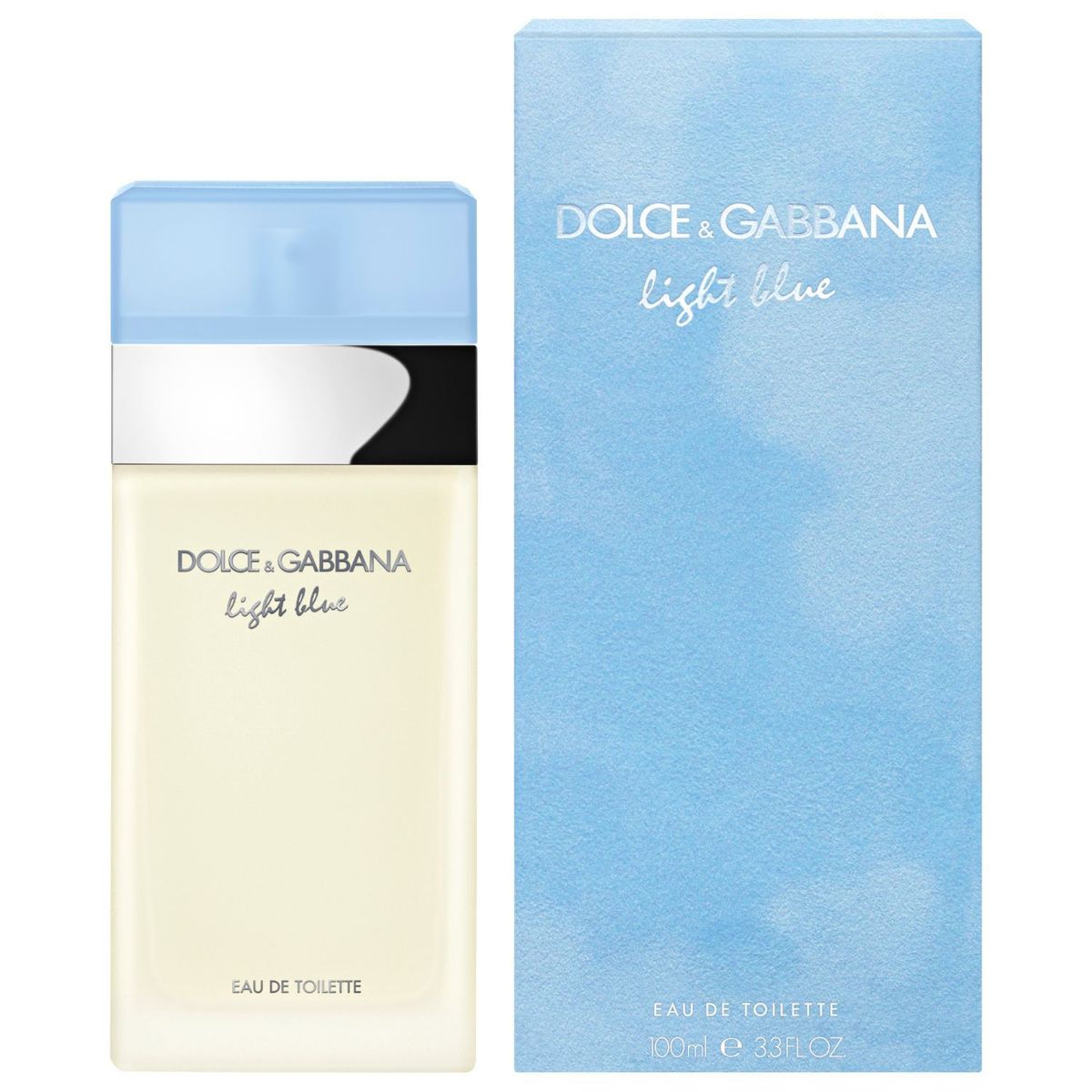 DOLCE&GABBANA - Light Blue Eau de Toilette
