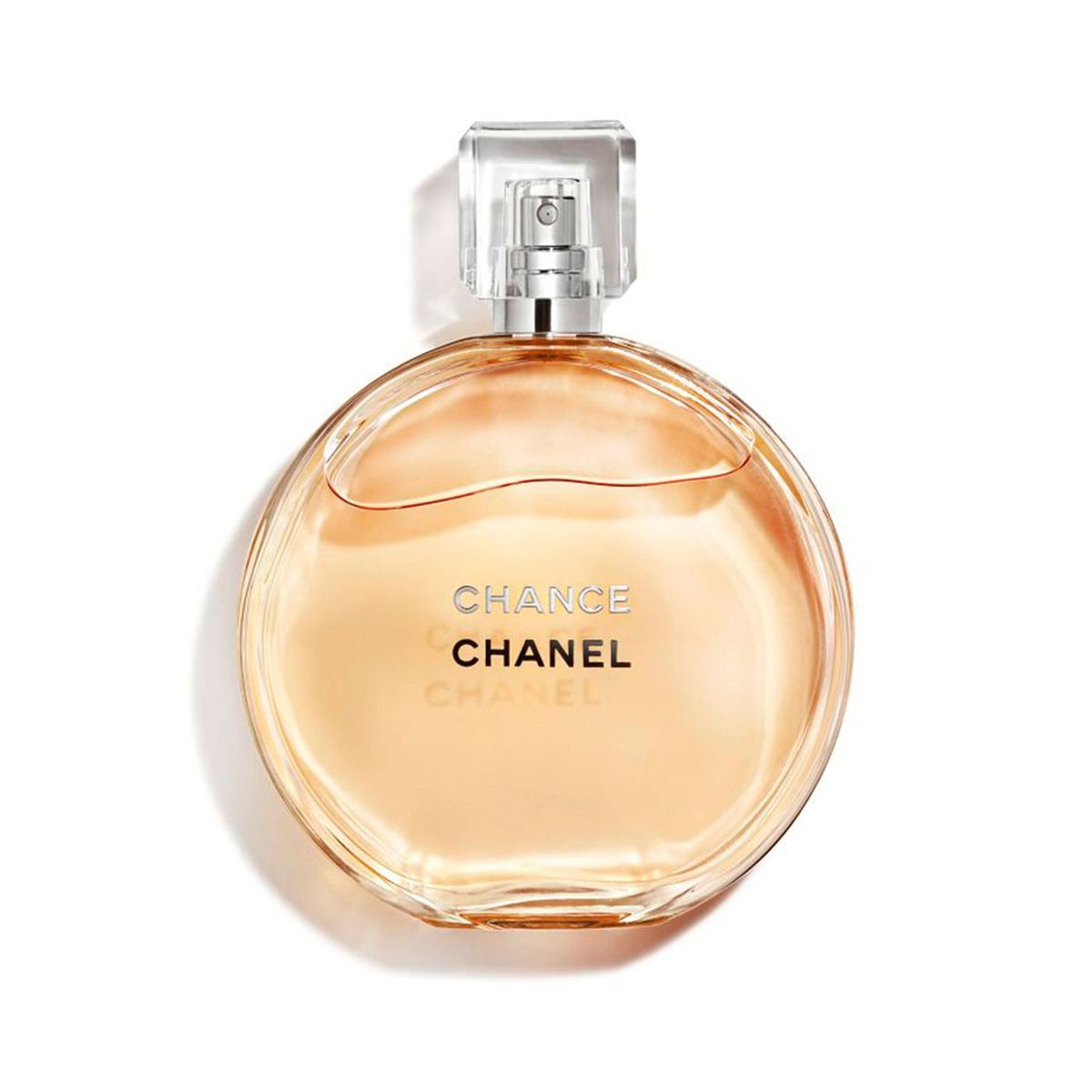 CHANEL - CHANCE Eau de Toilette Vaporizador