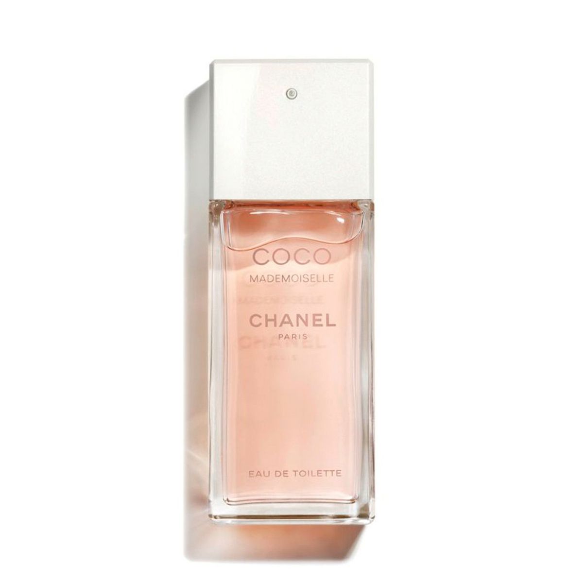 CHANEL - COCO MADEMOISELLE Eau de Toilette En Vaporizador