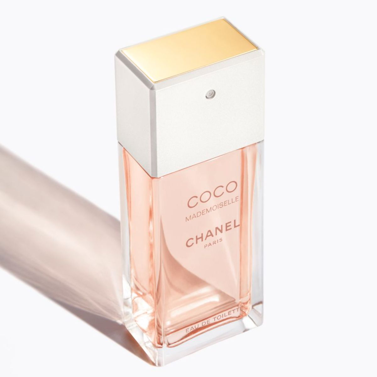 CHANEL - COCO MADEMOISELLE Eau de Toilette En Vaporizador