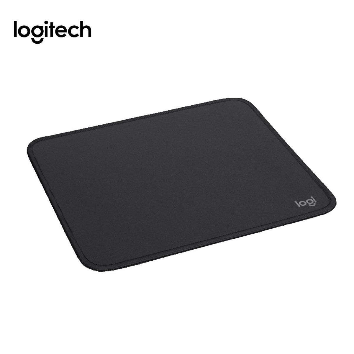 LOGITECH - Pad Mouse Logitech Antisalpicaduras 200x230mm Graphite