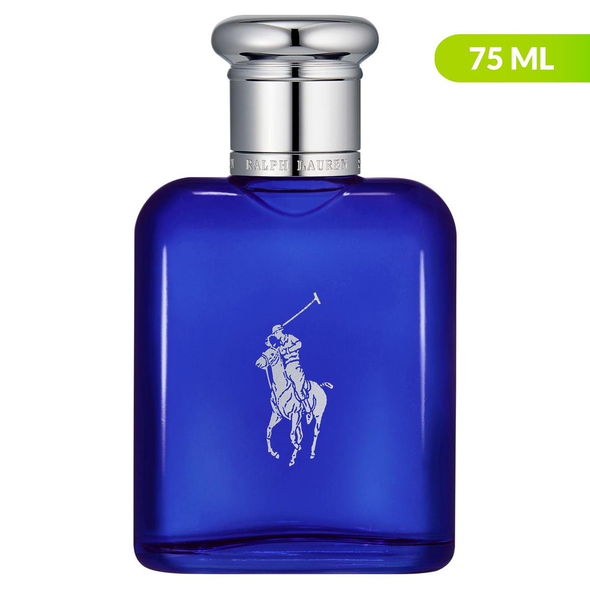 RALPH LAUREN - Ralph Lauren Frag Polo Blue Hombre Edt 75 ml