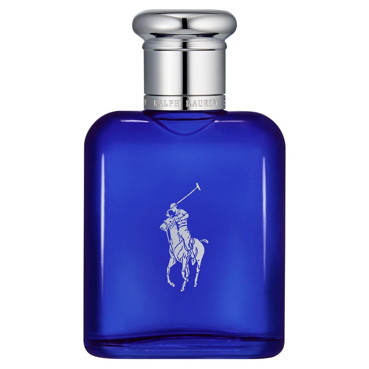 RALPH LAUREN - Ralph Lauren Frag Polo Blue Hombre Edt 75 ml