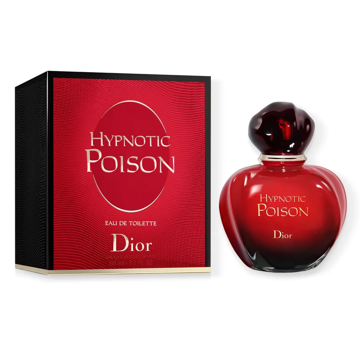 DIOR - Dior Poison Hypnotic Eau de Toilette 100ml