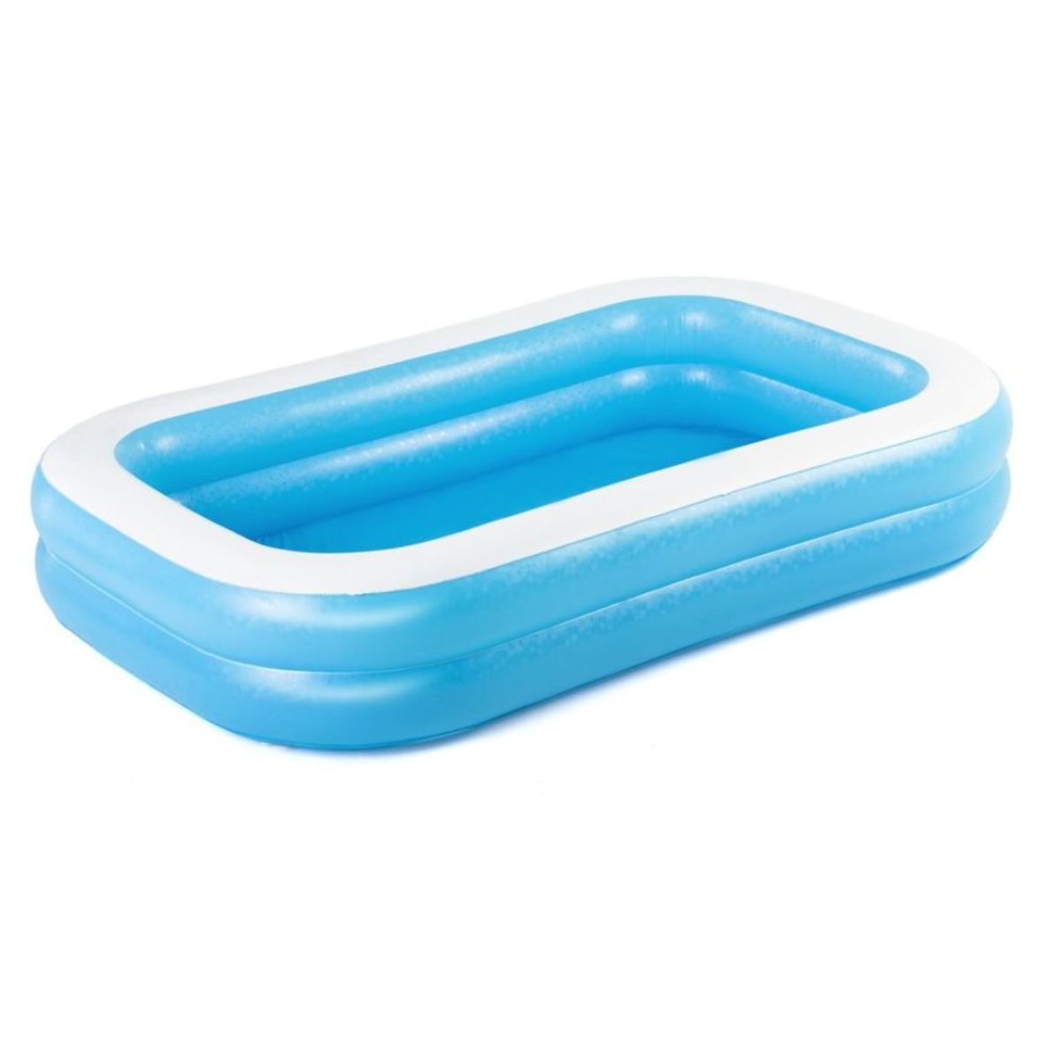 BESTWAY - Bestway- piscina inflable 262x175x51