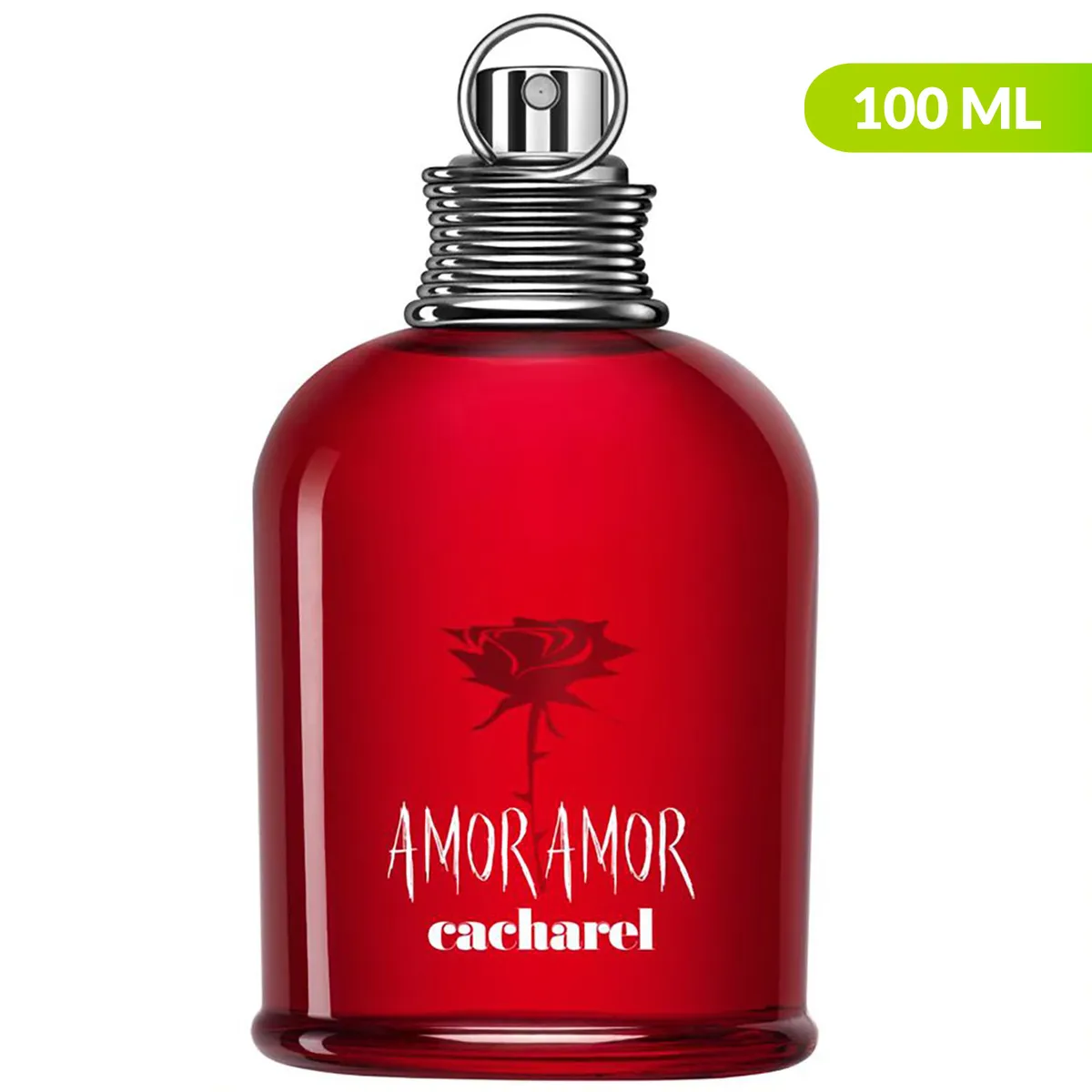 CACHAREL - Cacharel Amor Amor Edt 100 ml Cacharel Mujer