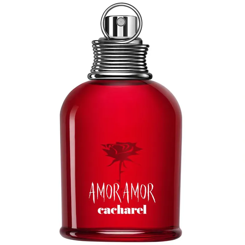 CACHAREL - Cacharel Frag Amor Amor Edt 50 ml Mujer