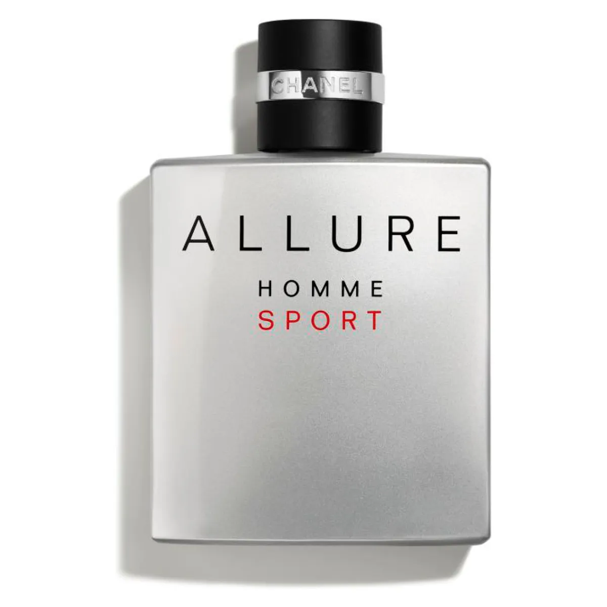 CHANEL - ALLURE HOMME SPORT Eau de Toilette Vaporizador