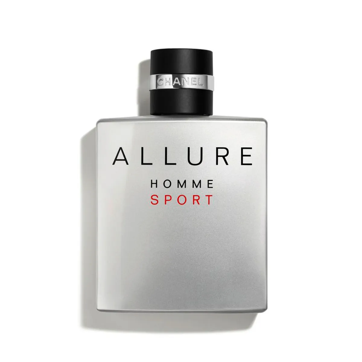 CHANEL - ALLURE HOMME SPORT Eau de Toilette Vaporizador