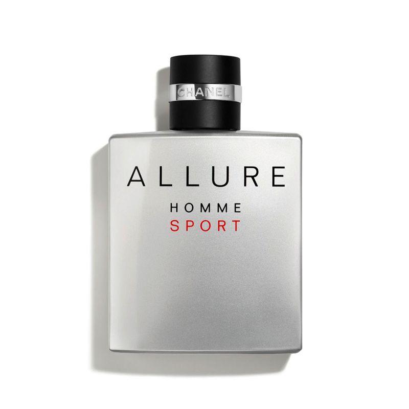 CHANEL - ALLURE HOMME SPORT Eau de Toilette Vaporizador