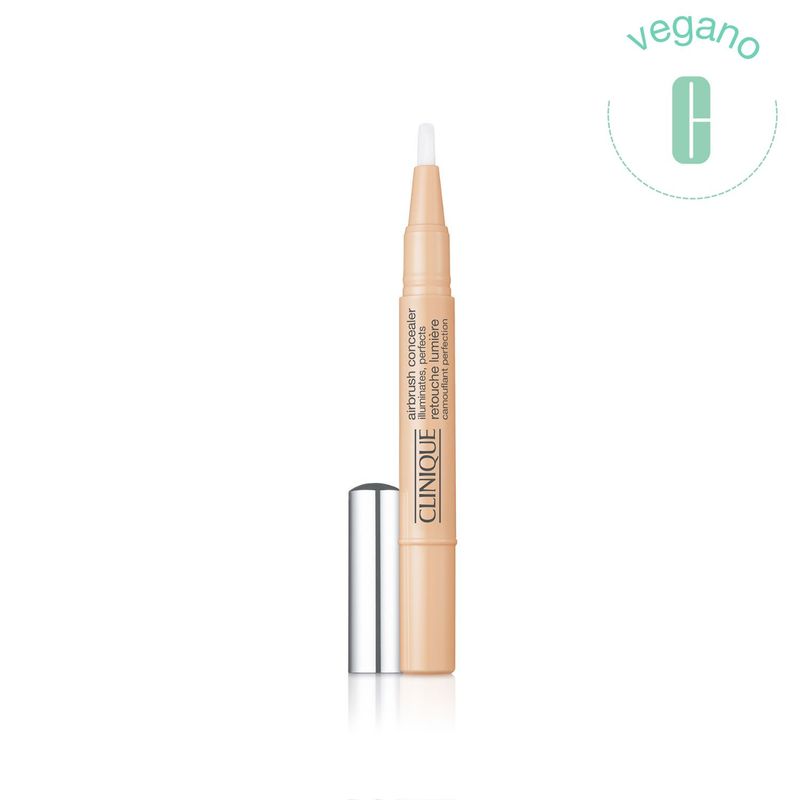 CLINIQUE - Corrector de ojeras Airbrush - Medium