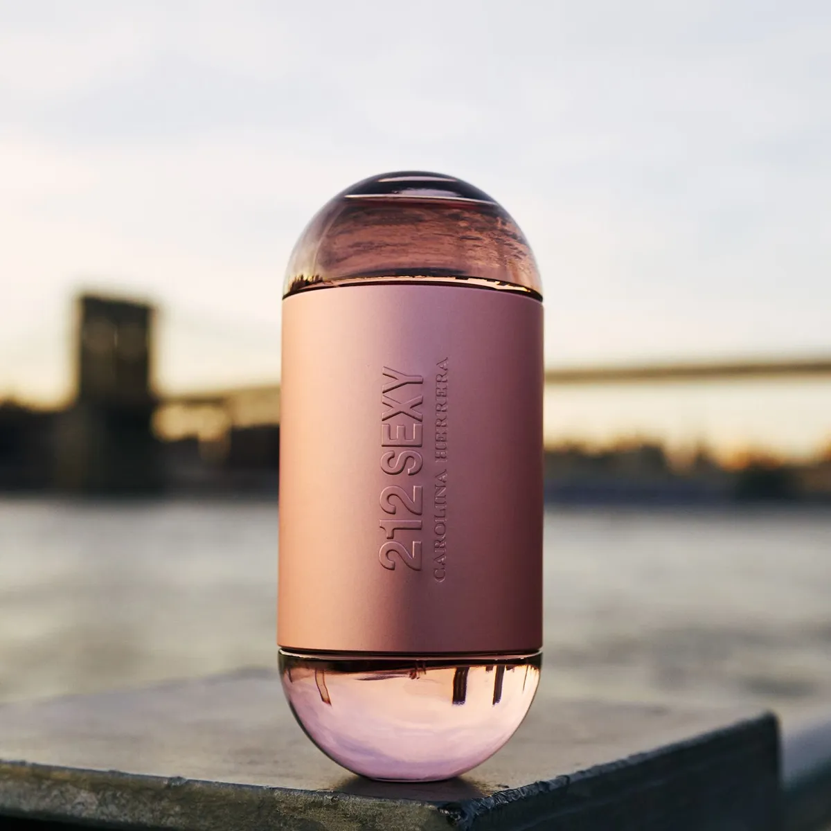CAROLINA HERRERA - 212 Sexy Eau de Parfum