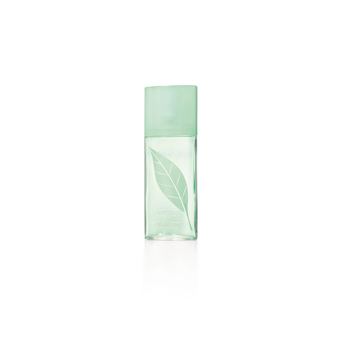 ELIZABETH ARDEN - Green Tea Scent Edt 100 Ml Mujer
