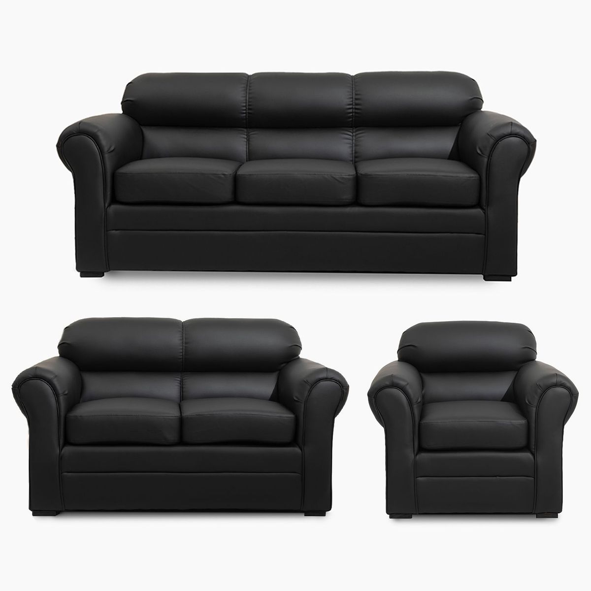 MICA - Juego De Sala Gales 3-2-1 Cuerpos