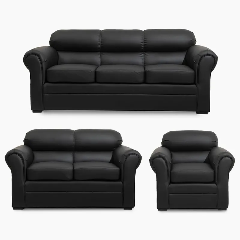 MICA - Juego De Sala Gales 3-2-1 Cuerpos