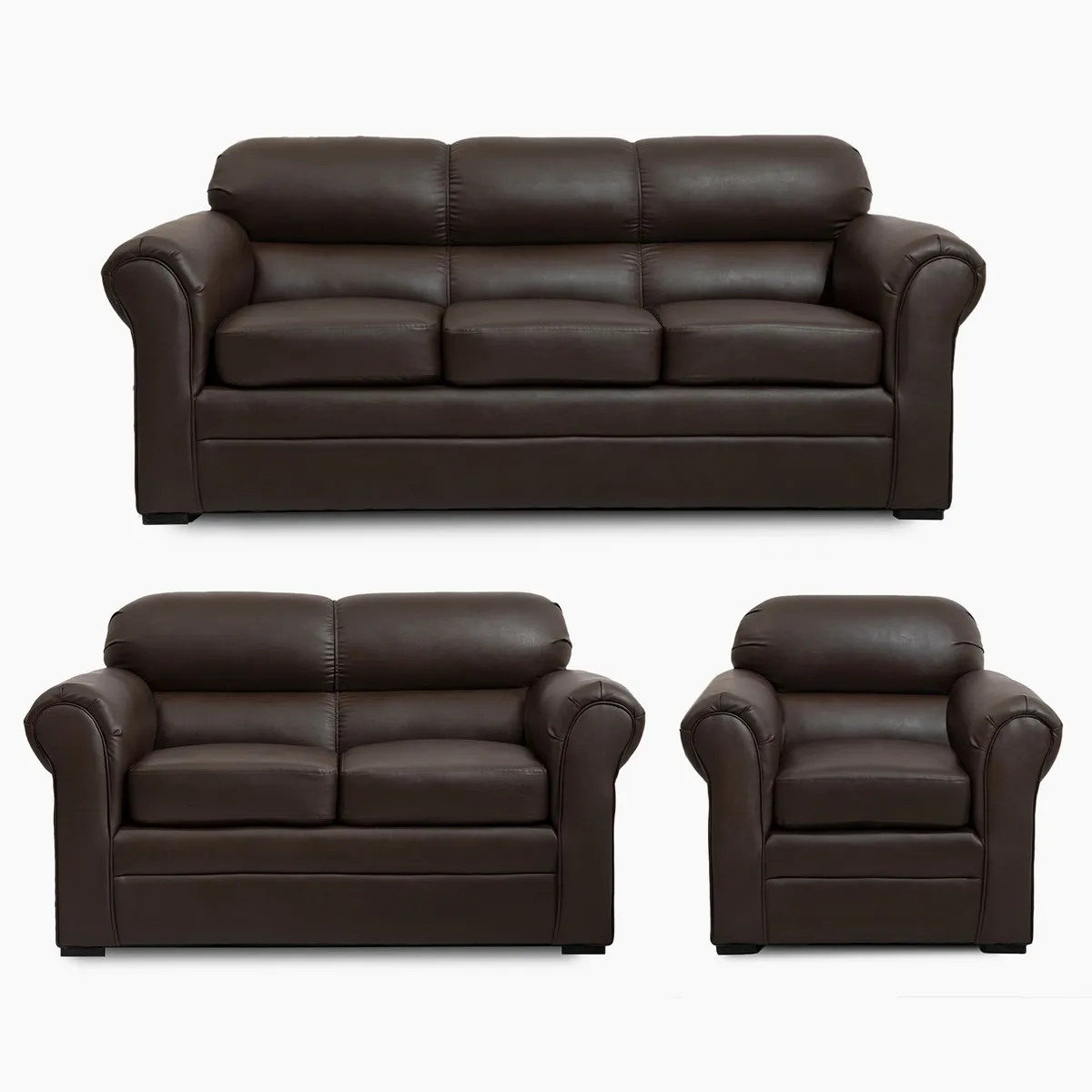 MICA - Juego De Sala Gales 3-2-1 Cuerpos