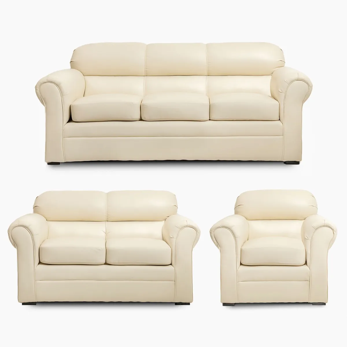 MICA - Juego De Sala Gales 3-2-1 Cuerpos