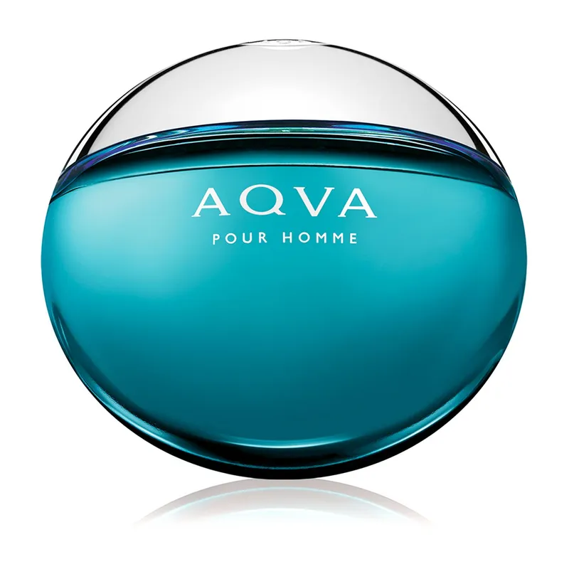 BVLGARI - Aqva Pour Homme Edt