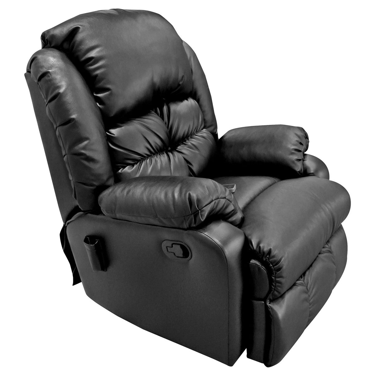 ROSEN - Sofá Reclinable Aston