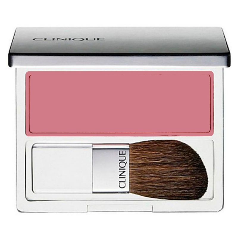 CLINIQUE - Rubor  en polvo Blushing Blush - Iced Lotus