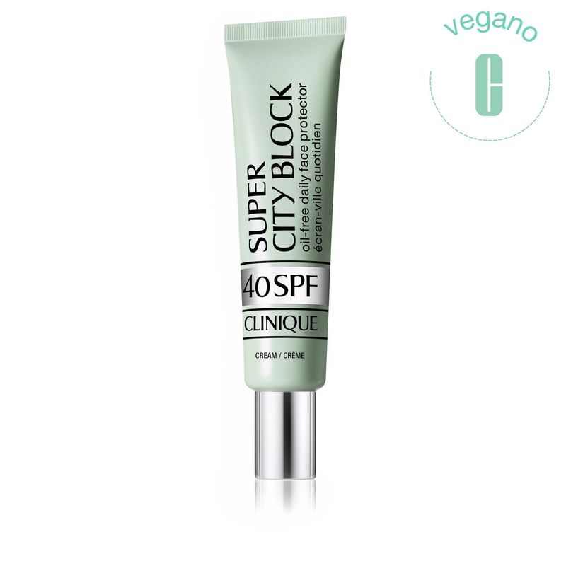 Bloqueador De Rostro City Block Spf 40 CLINIQUE | falabella.com