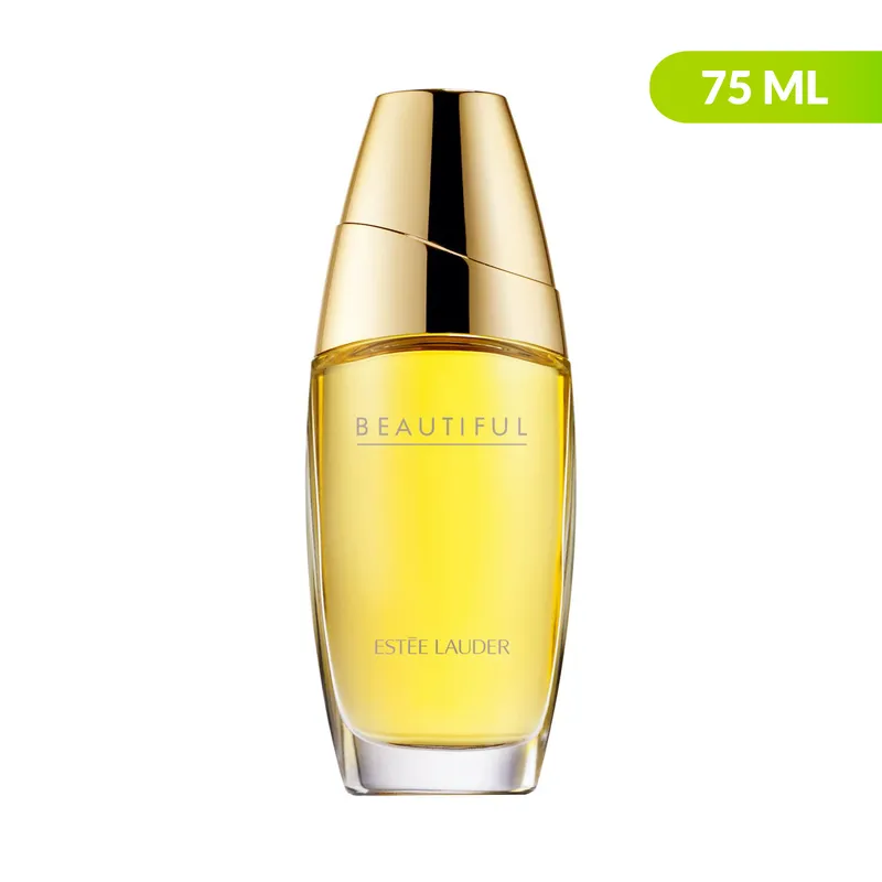 ESTEE LAUDER - Beautiful Eau de Parfum en Spray EST¿E LAUDER Mujer