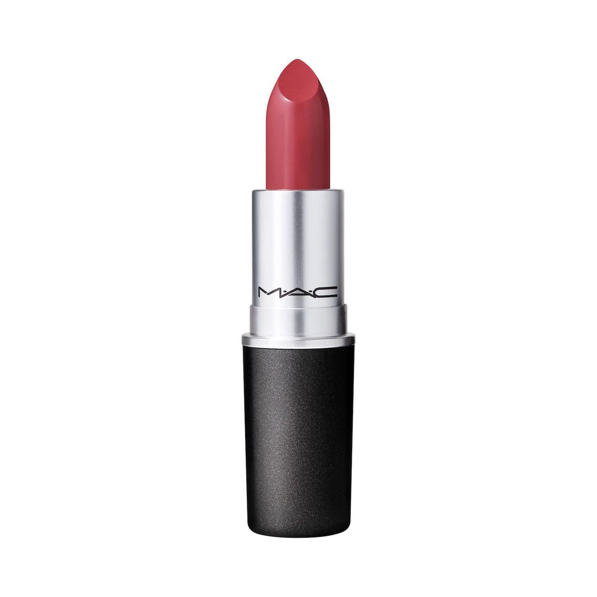 MAC - Labial En Barra Satin Lipstick Amorous