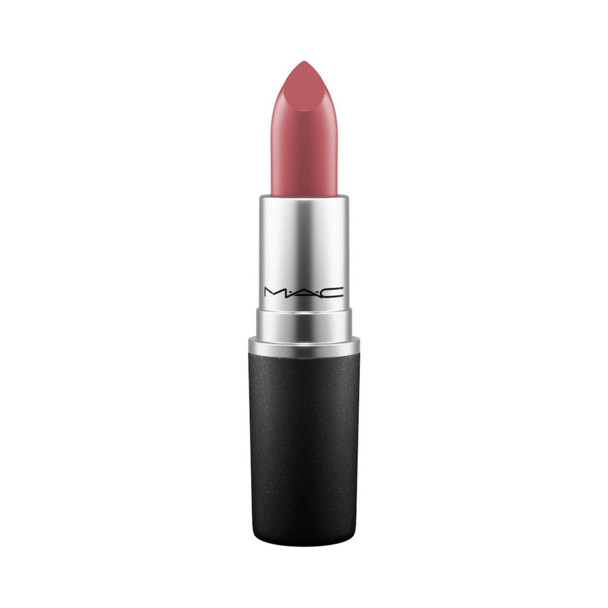 MAC - Labial En Barra Satin Lipstick Del Rio