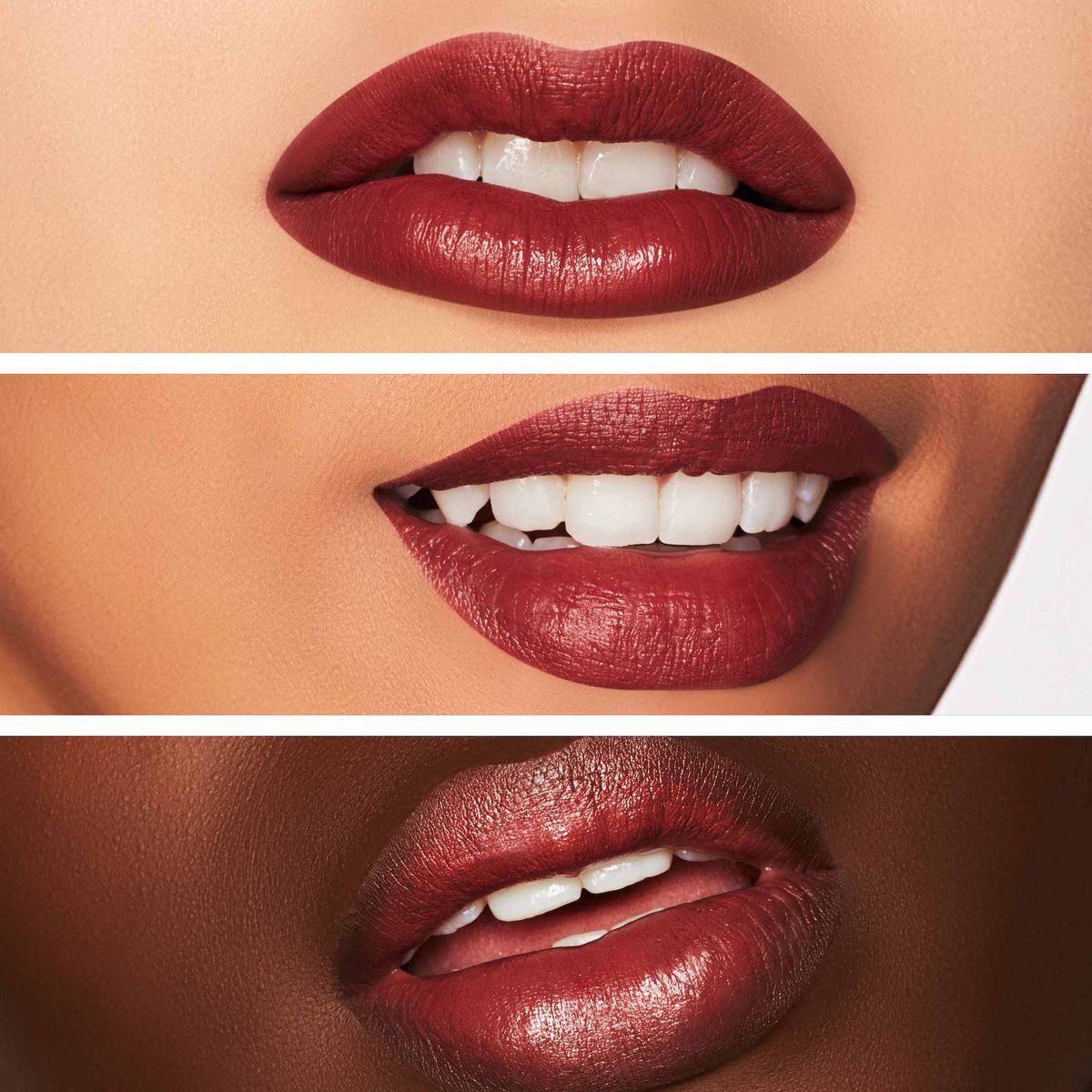 MAC - Labial En Barra Satin Lipstick Del Rio