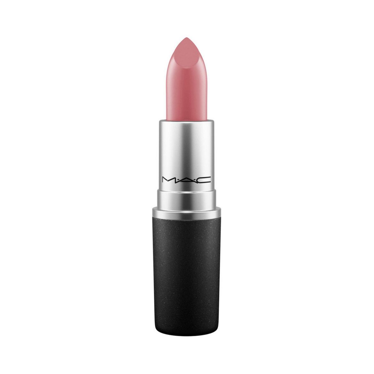 MAC - Labial En Barra Satin Lipstick Faux