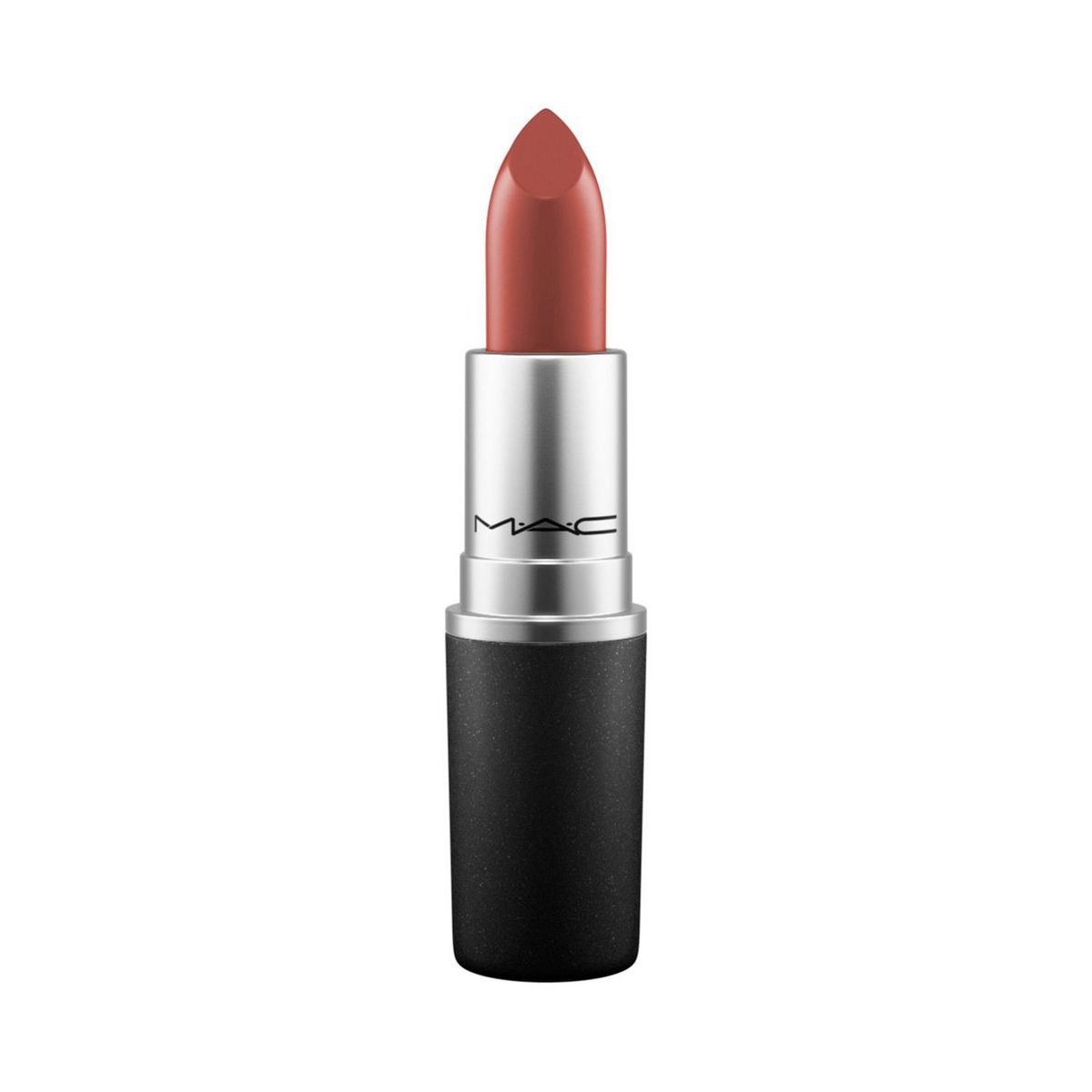MAC - Labial En Barra Satin Lipstick Paramount