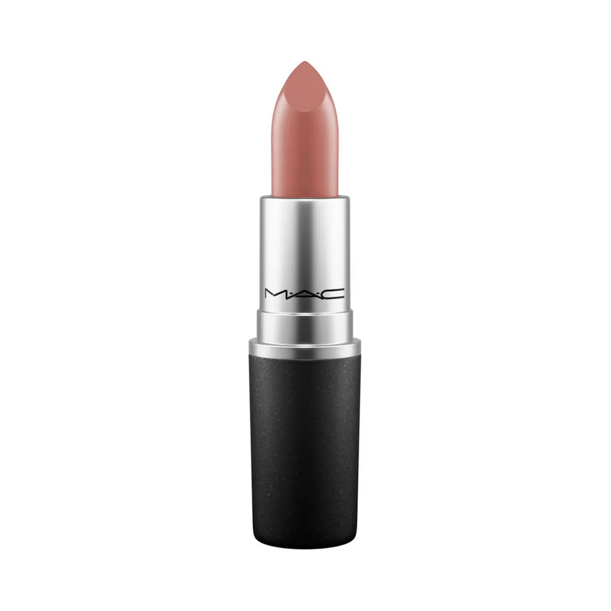MAC - Labial En Barra Satin Lipstick Spirit
