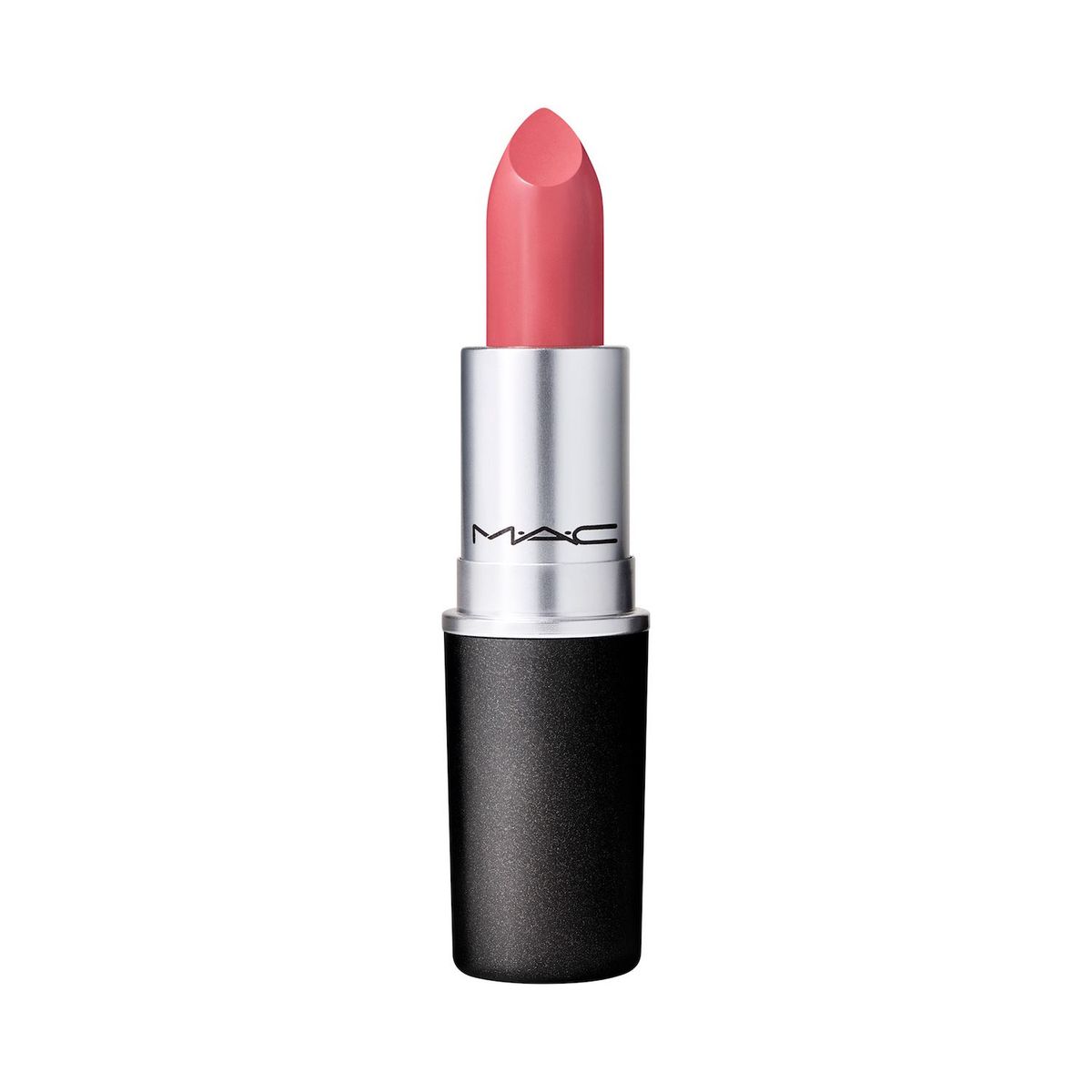 MAC - Labial En Barra Satin Lipstick Twig