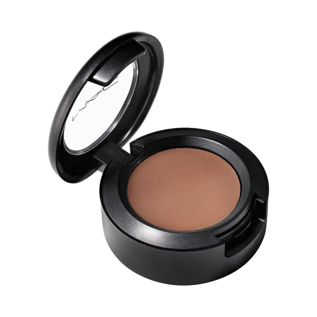 MAC - Sombra De Ojos Satin - Brun 