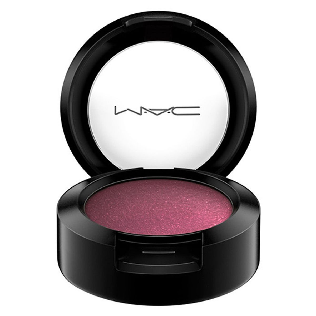 MAC - Sombra Polvo-Cranberry